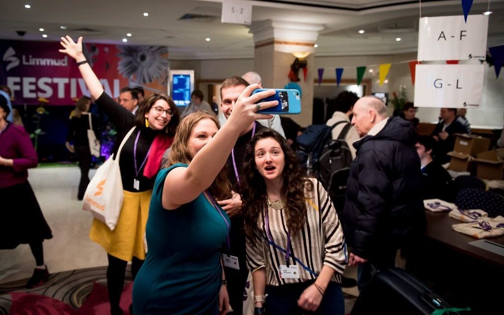 limmud-festival
